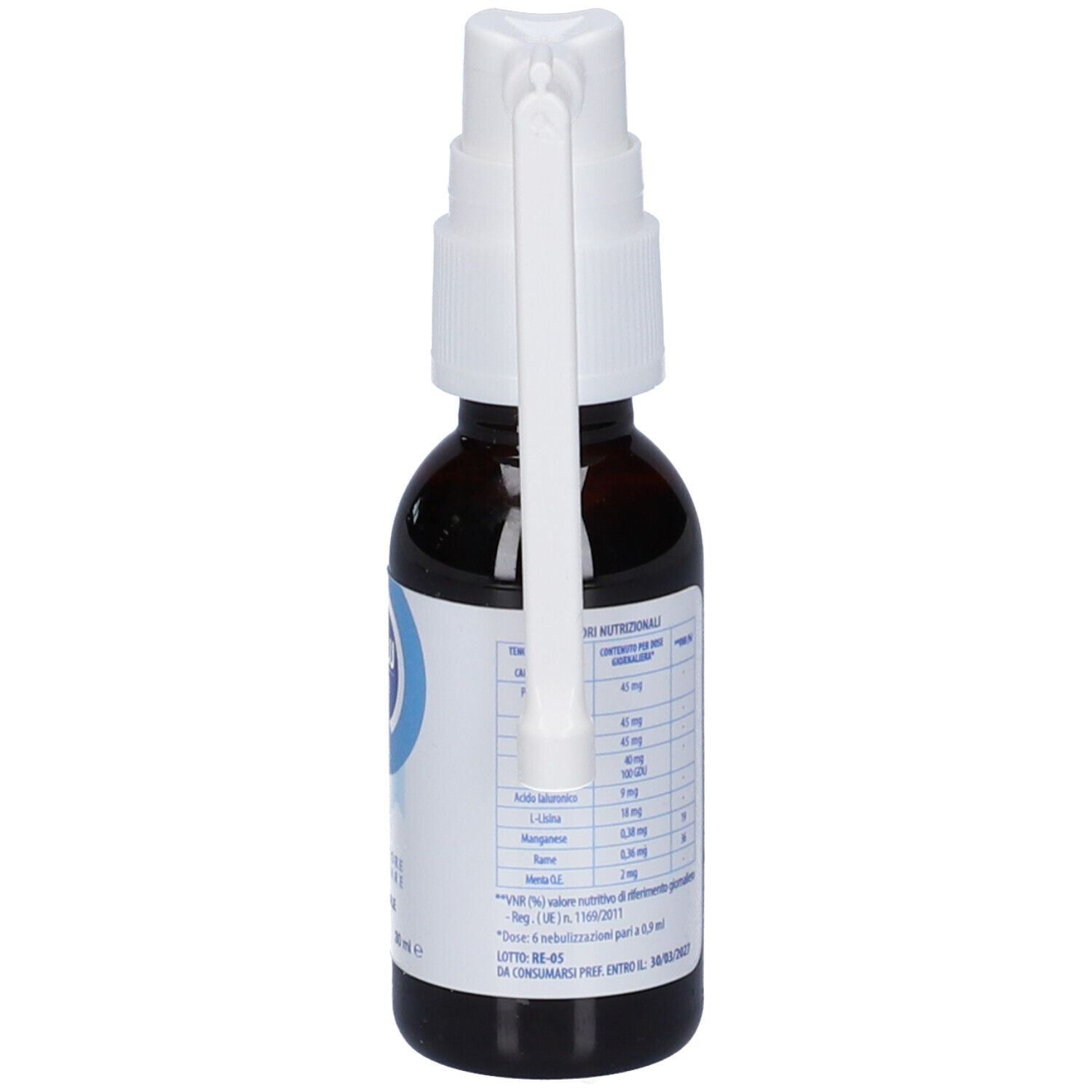 Reflutech Spray 30 Ml