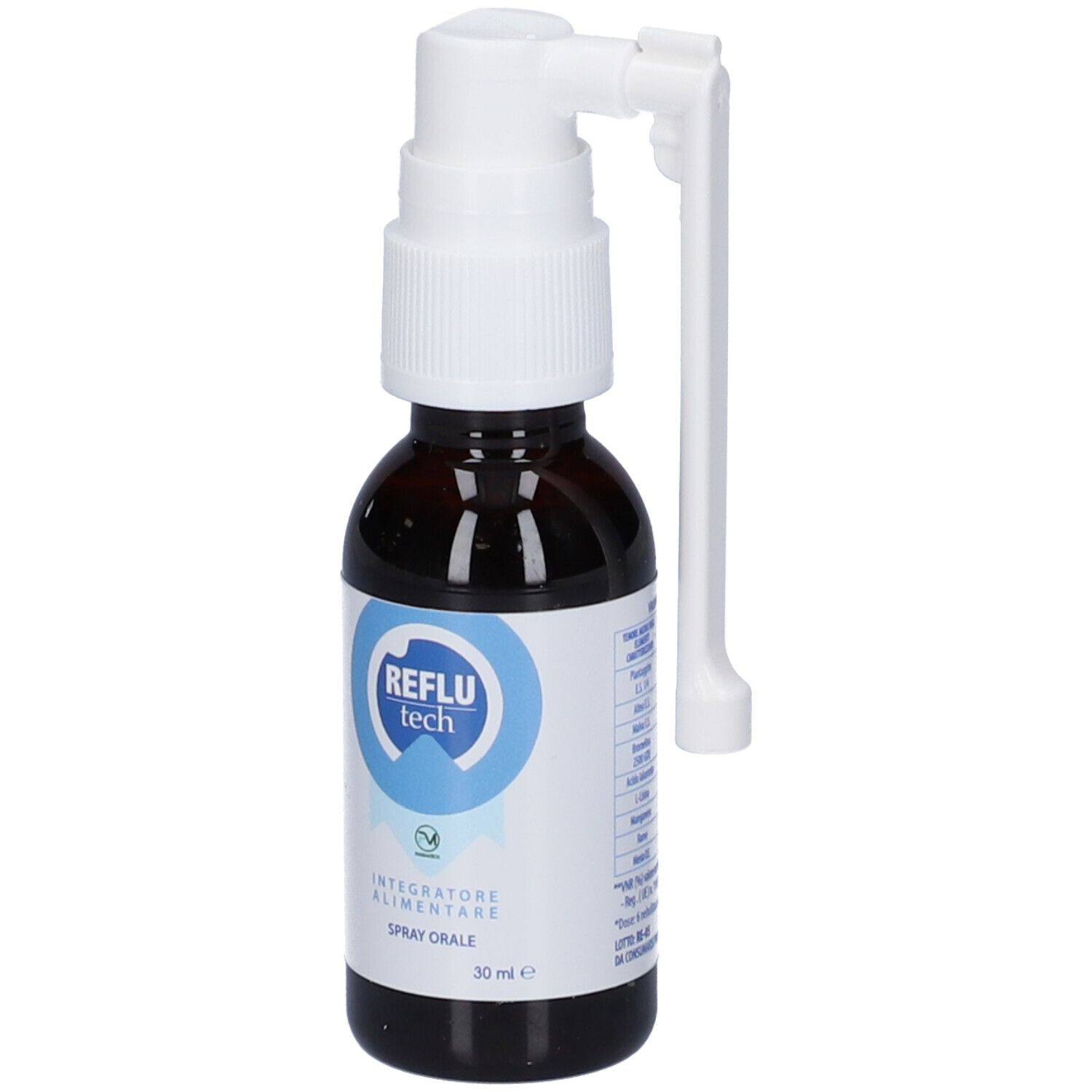 Reflutech Spray 30 Ml