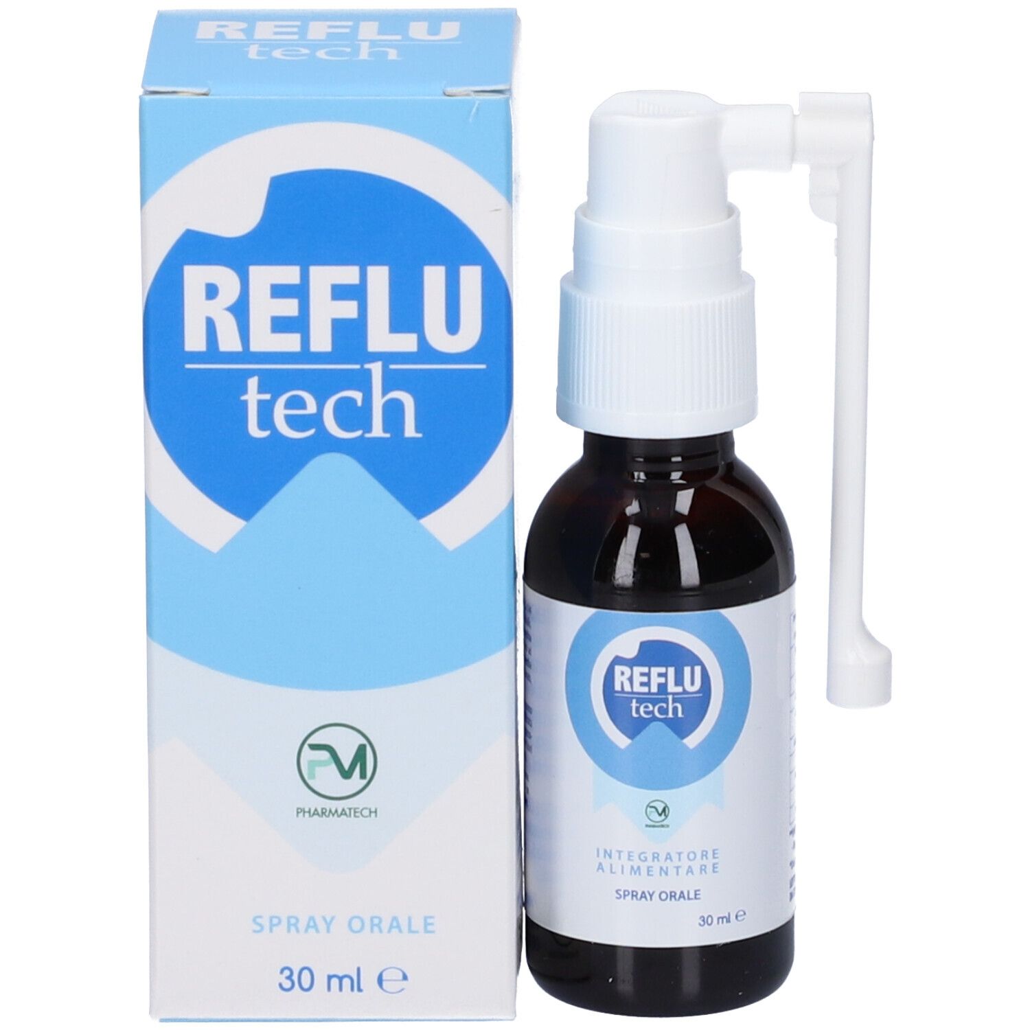 Reflutech Spray 30 Ml