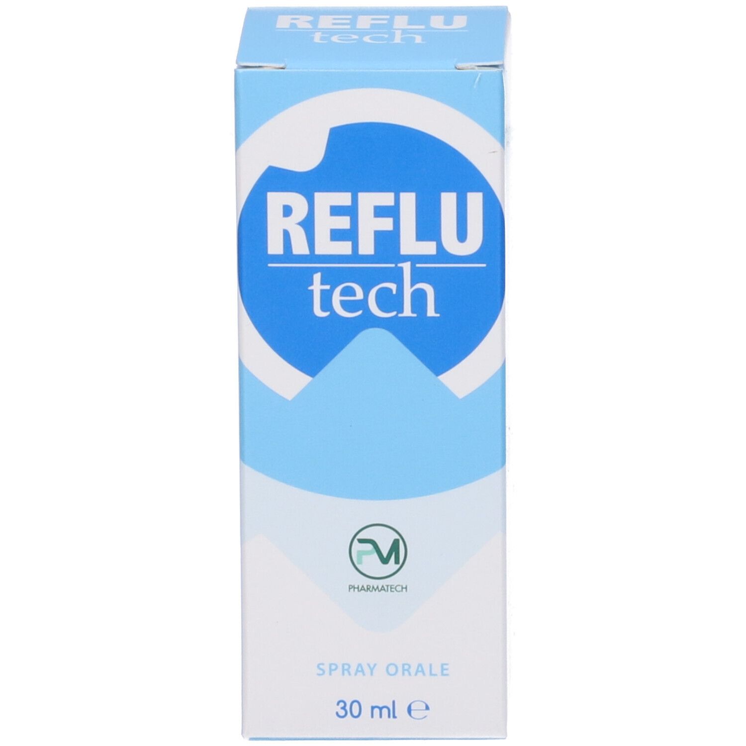 Reflutech Spray 30 Ml