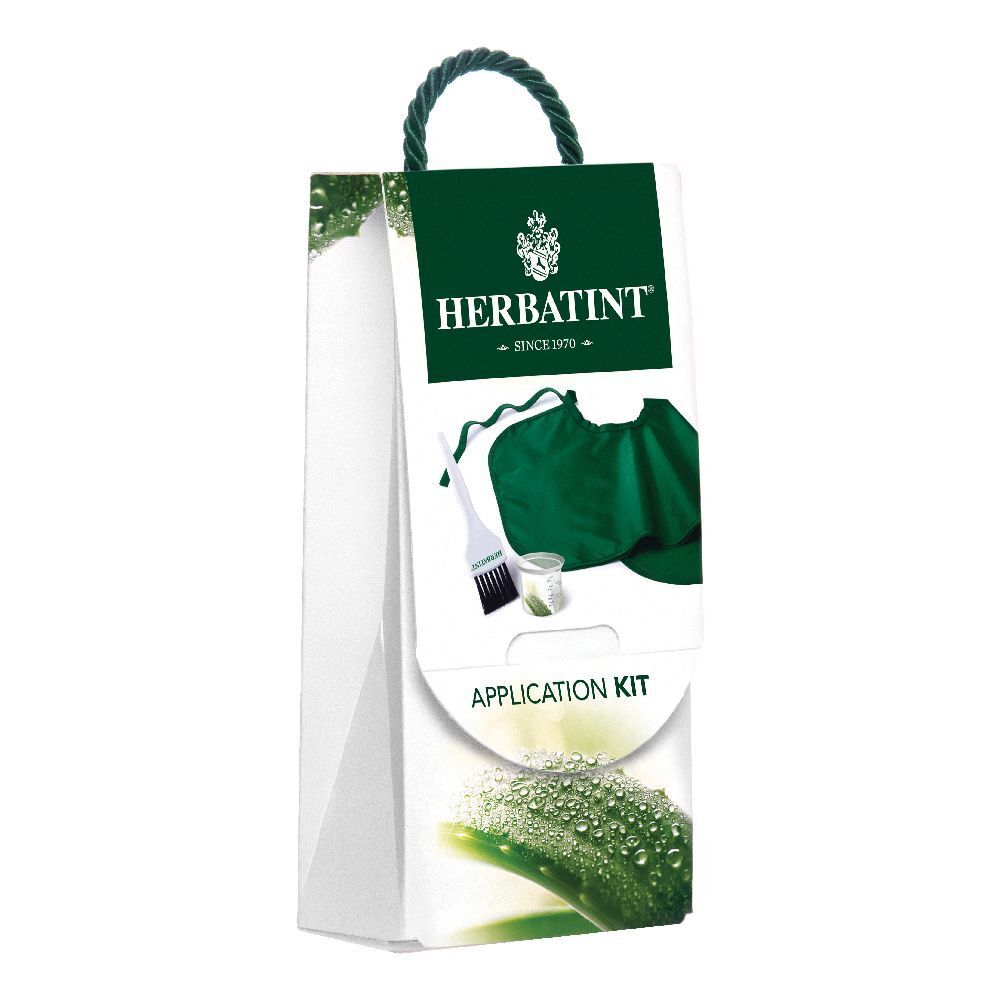 HERBALTINT® Application Kit