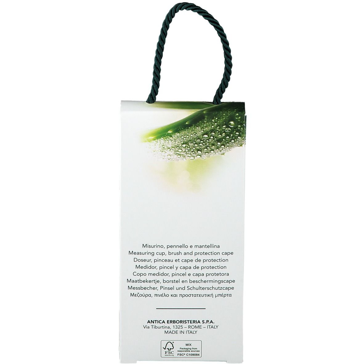 HERBALTINT® Application Kit