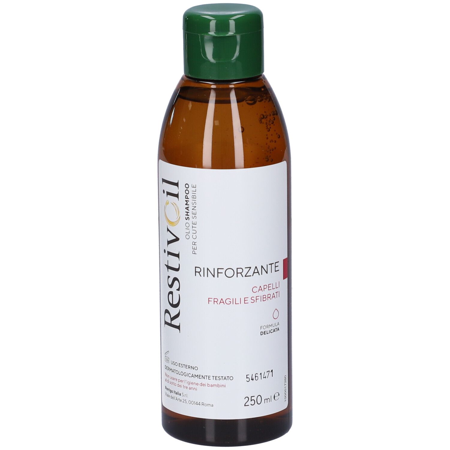 Restivoil Activ Plus