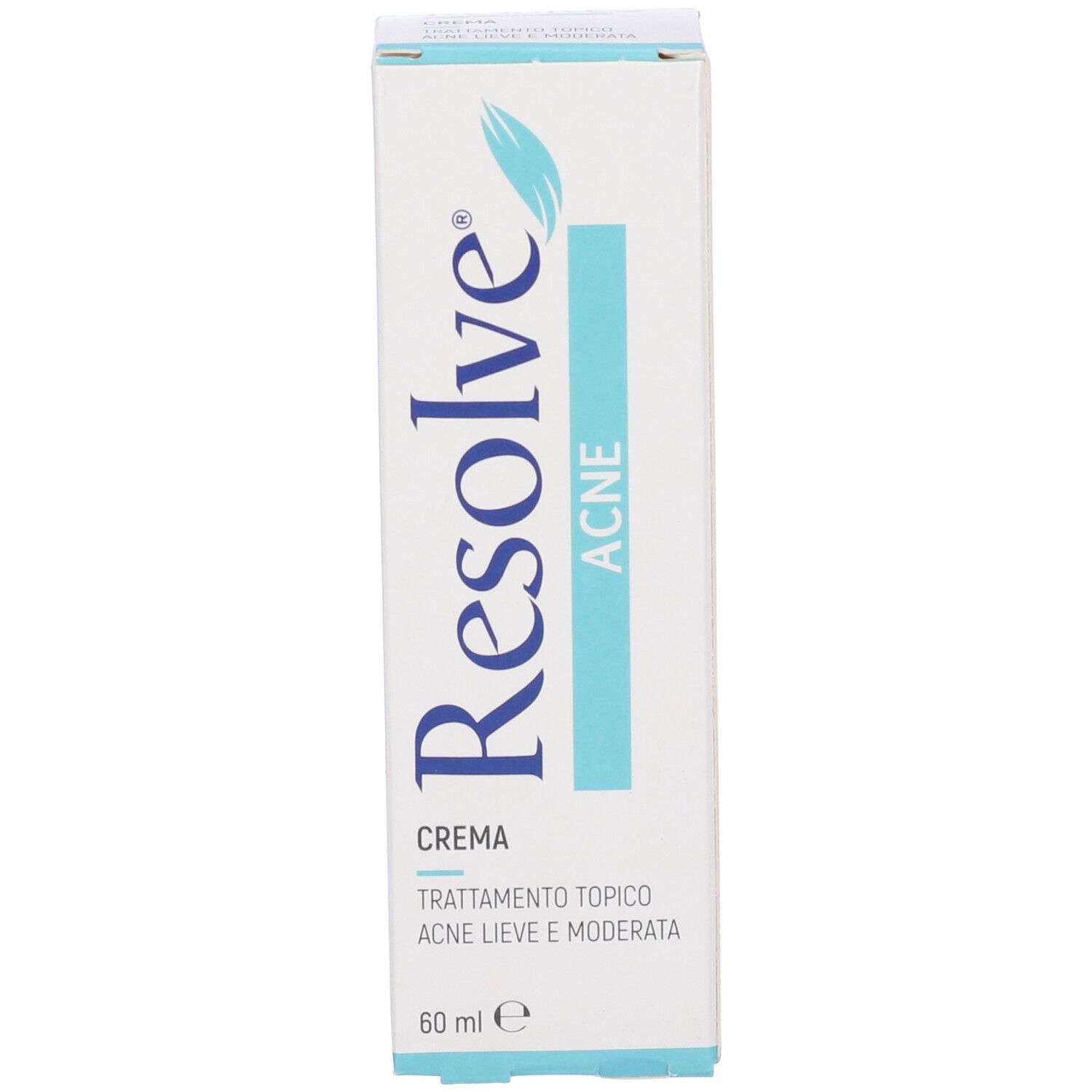 Resolve Acne Crema 60 Ml
