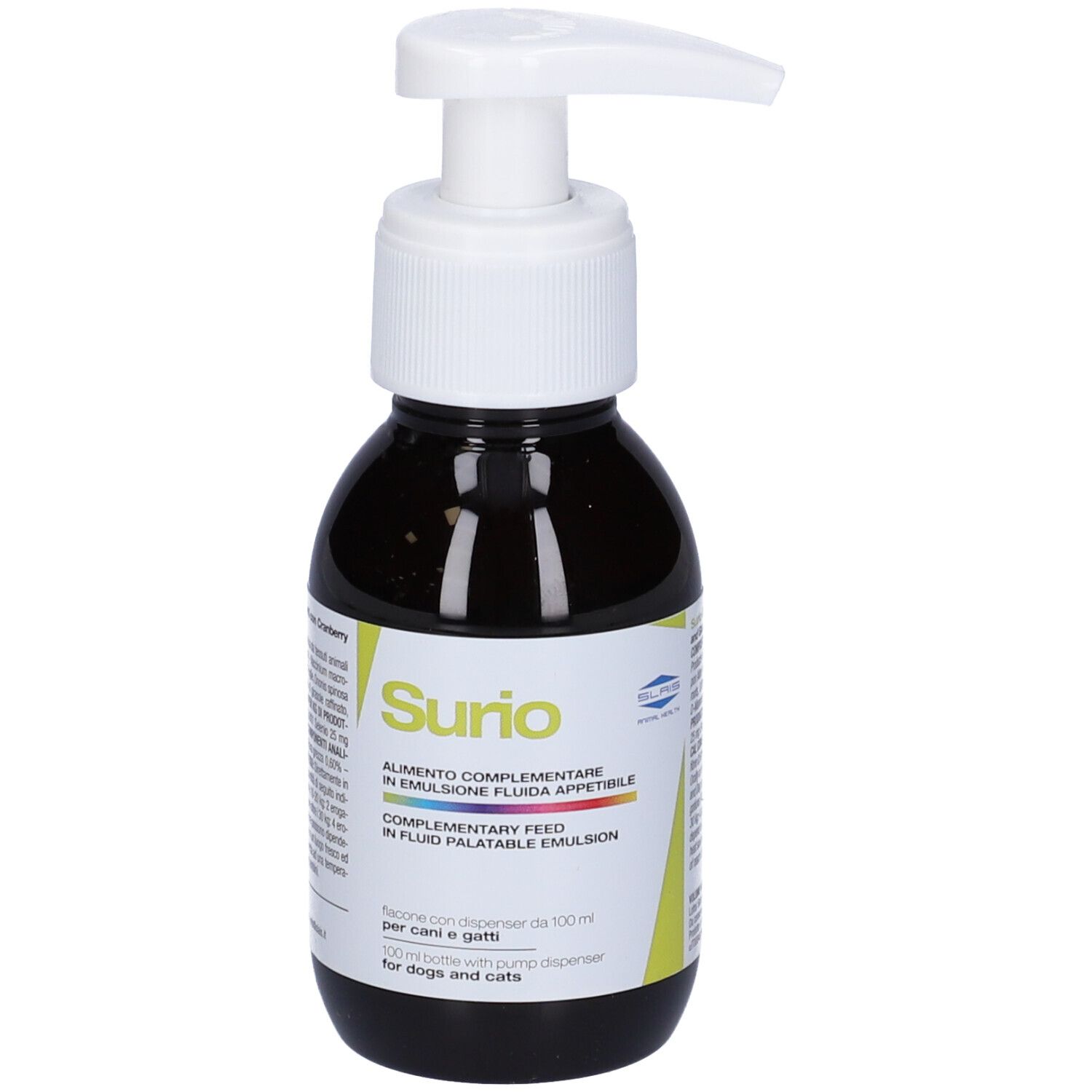 Surio 100 Ml