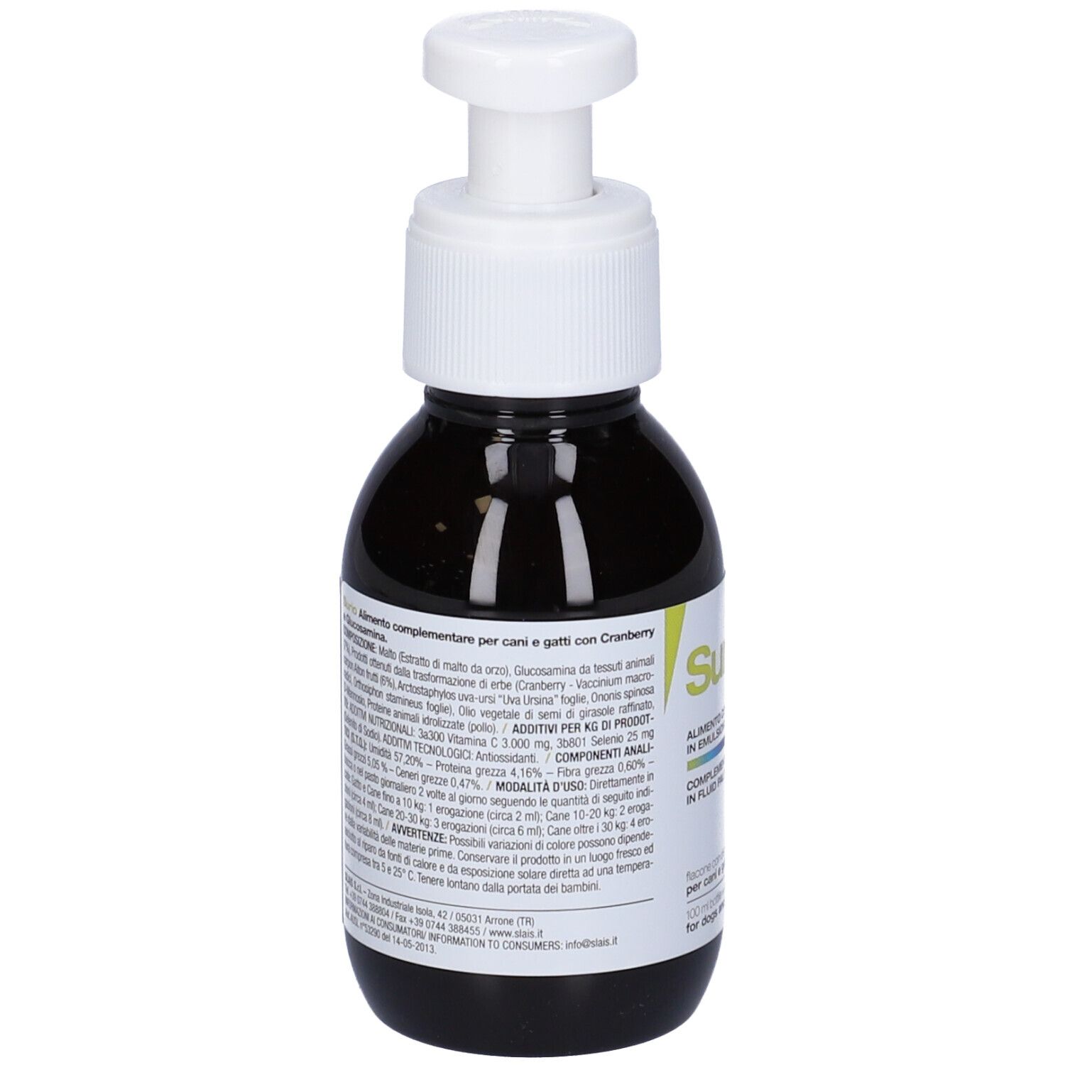 Surio 100 Ml