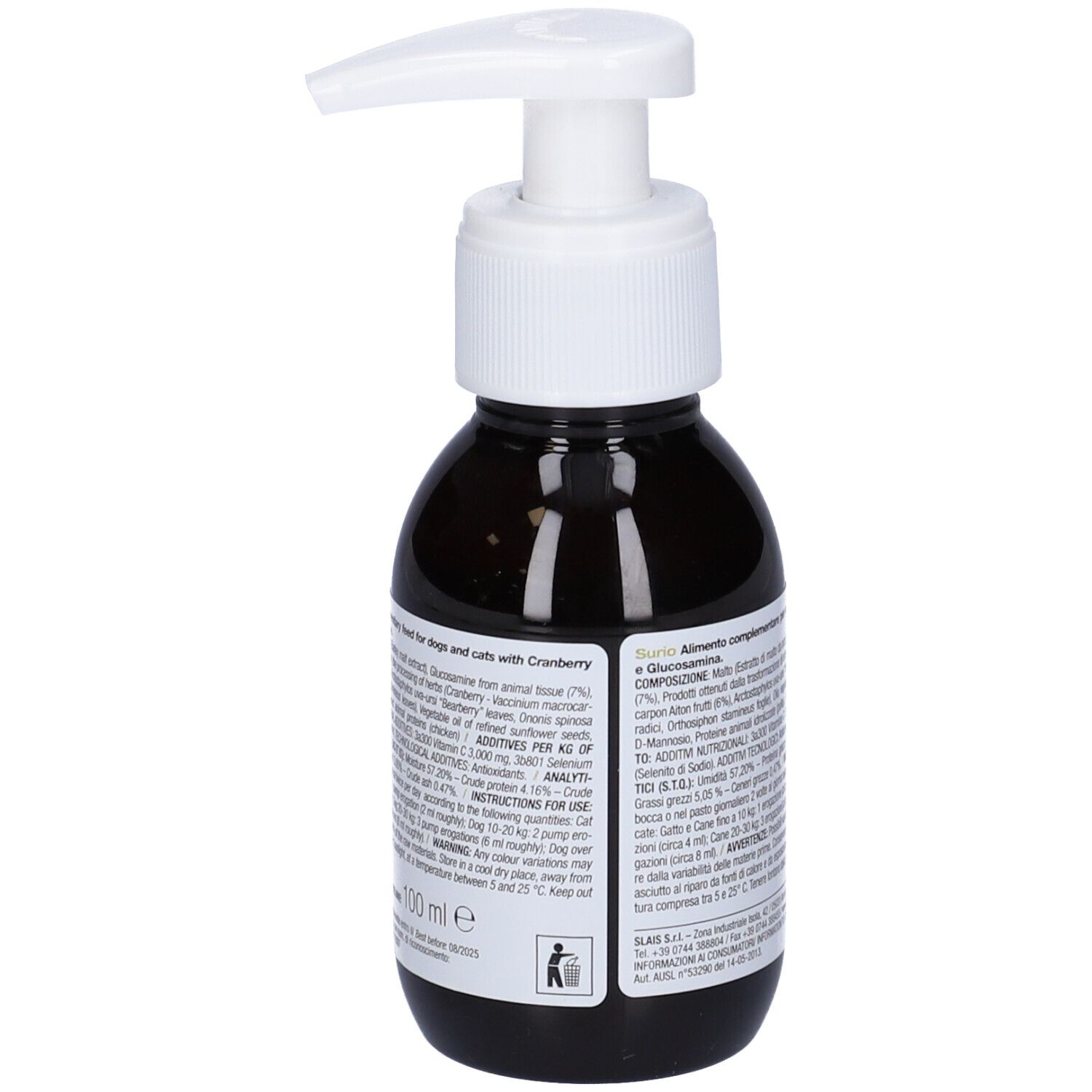 Surio 100 Ml