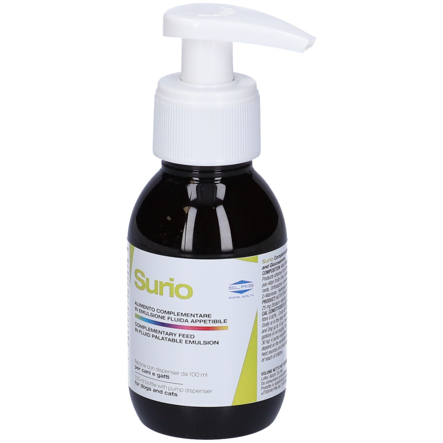 Surio 100 Ml