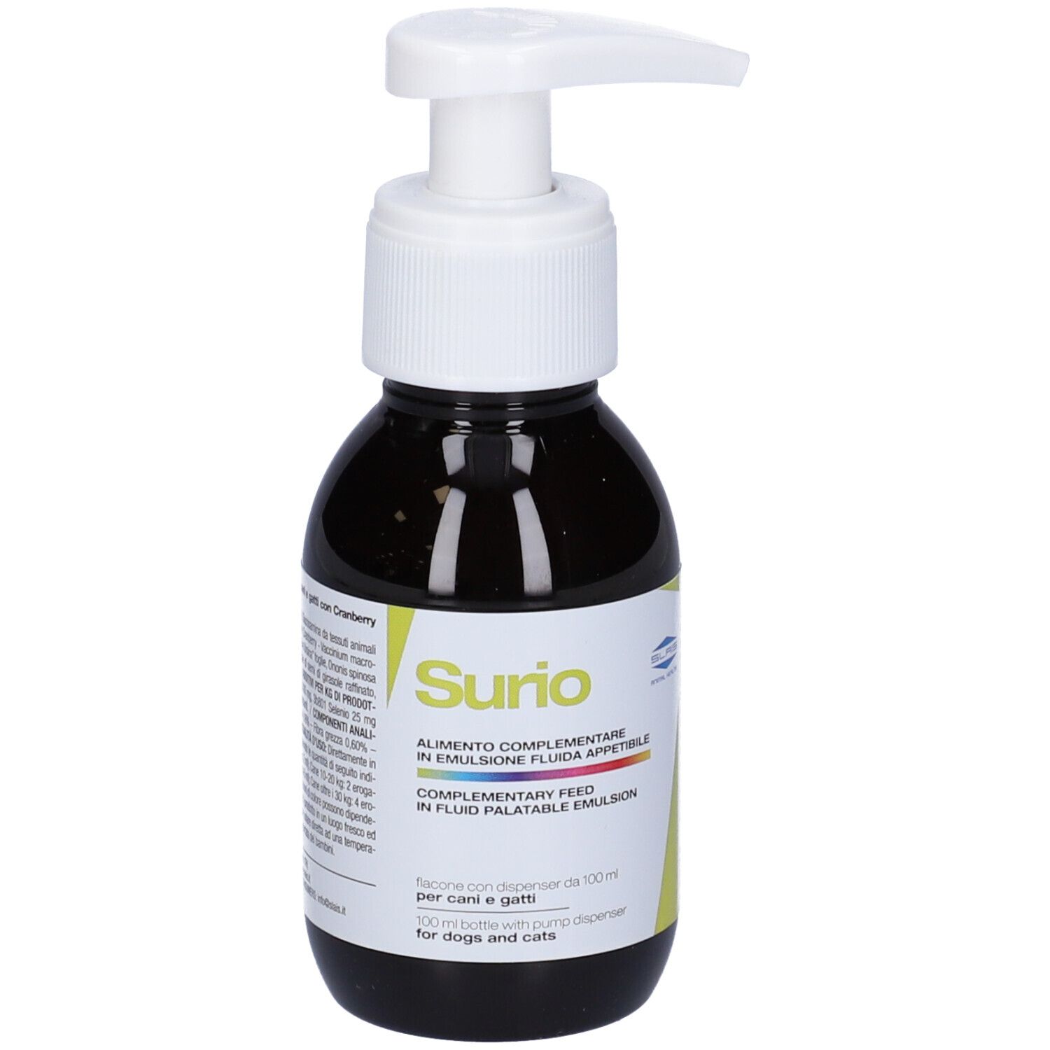 Surio 100 Ml