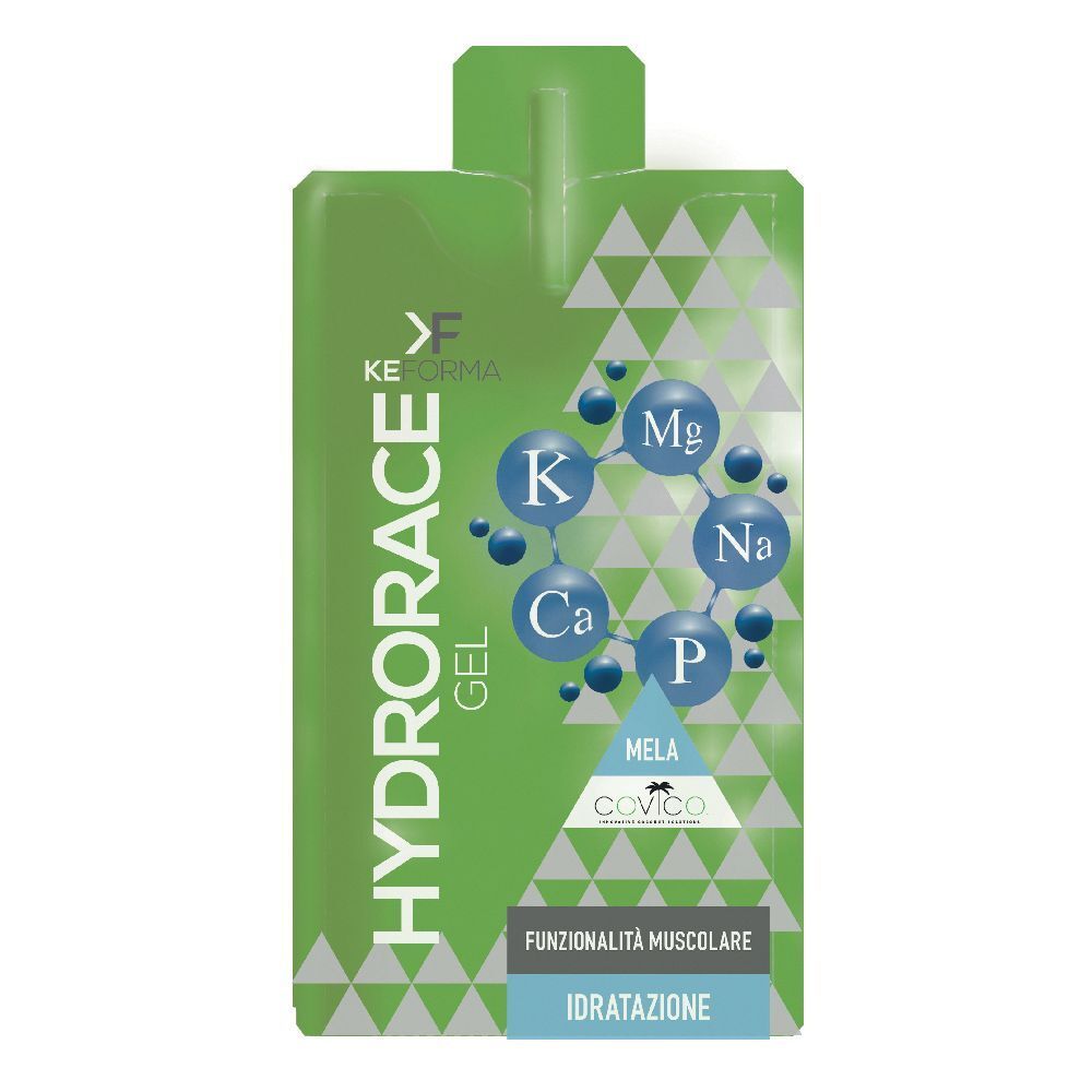 Hydrorace Bustina Gusto Mela