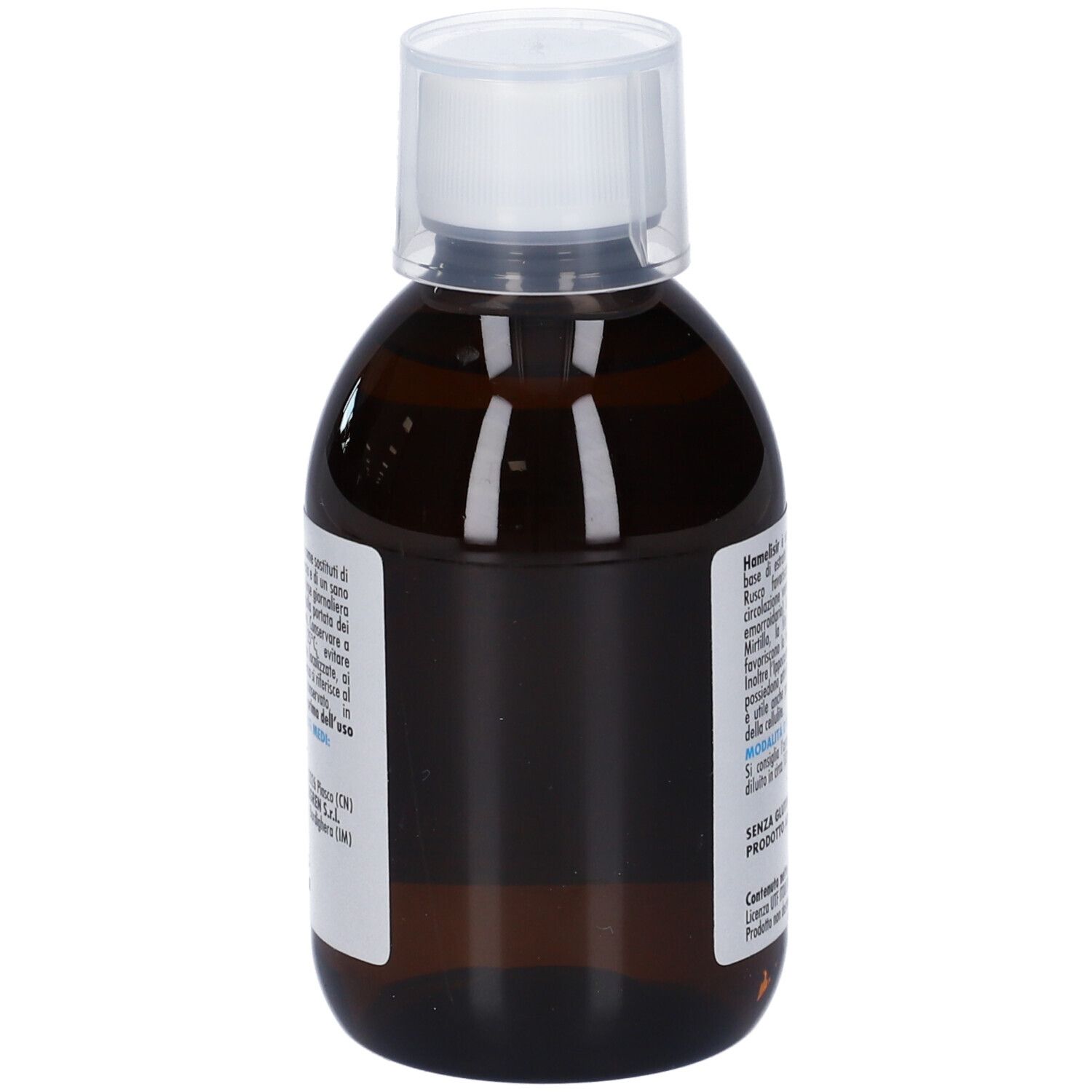 Hamelisir 240 Ml