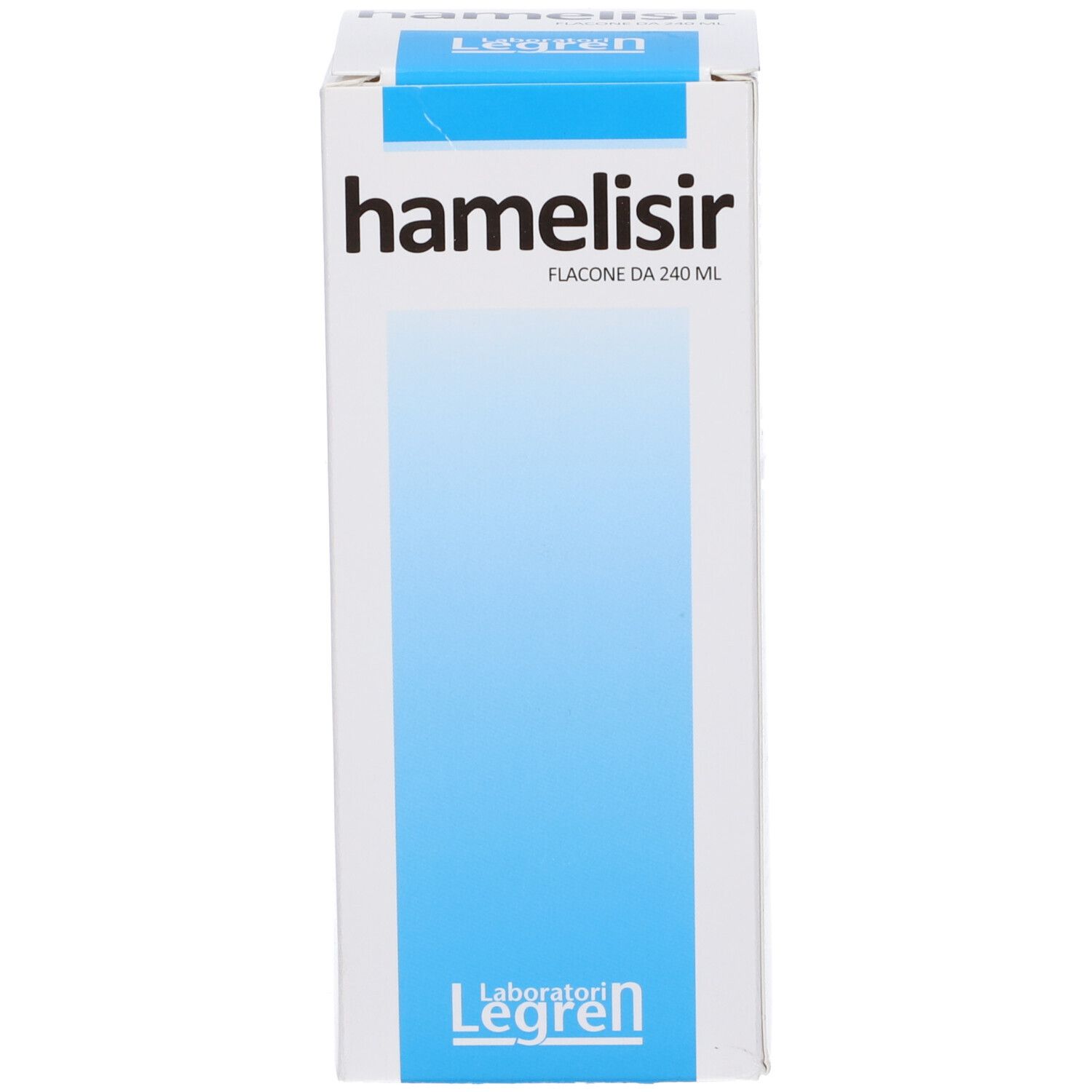 Hamelisir 240 Ml