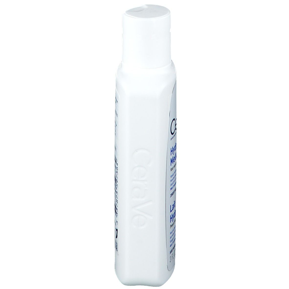 CeraVe Lozione Idratante Corpo Pelle da Secca a Molto Secca 88 ml