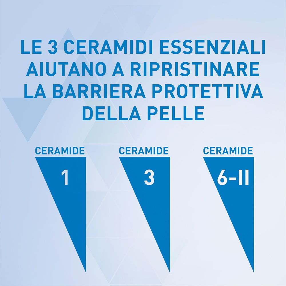 CeraVe Lozione Idratante Corpo Pelle da Secca a Molto Secca 88 ml