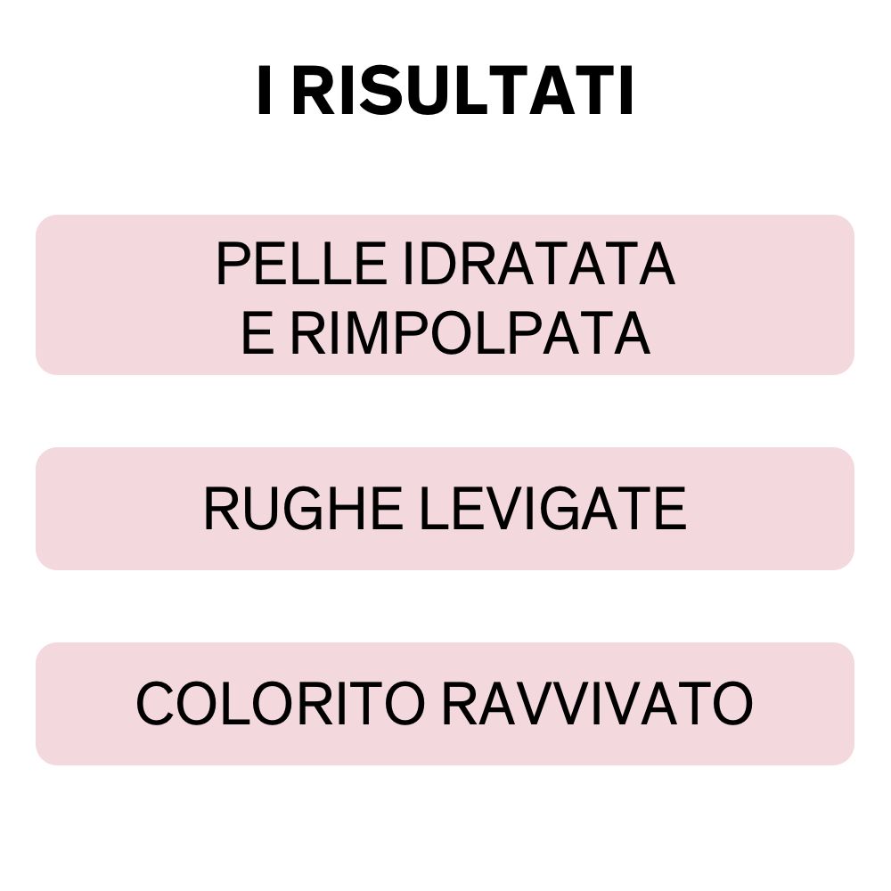 LIERAC Hydragenist Maschera SOS Idratante Ossigenante Rimpolpante