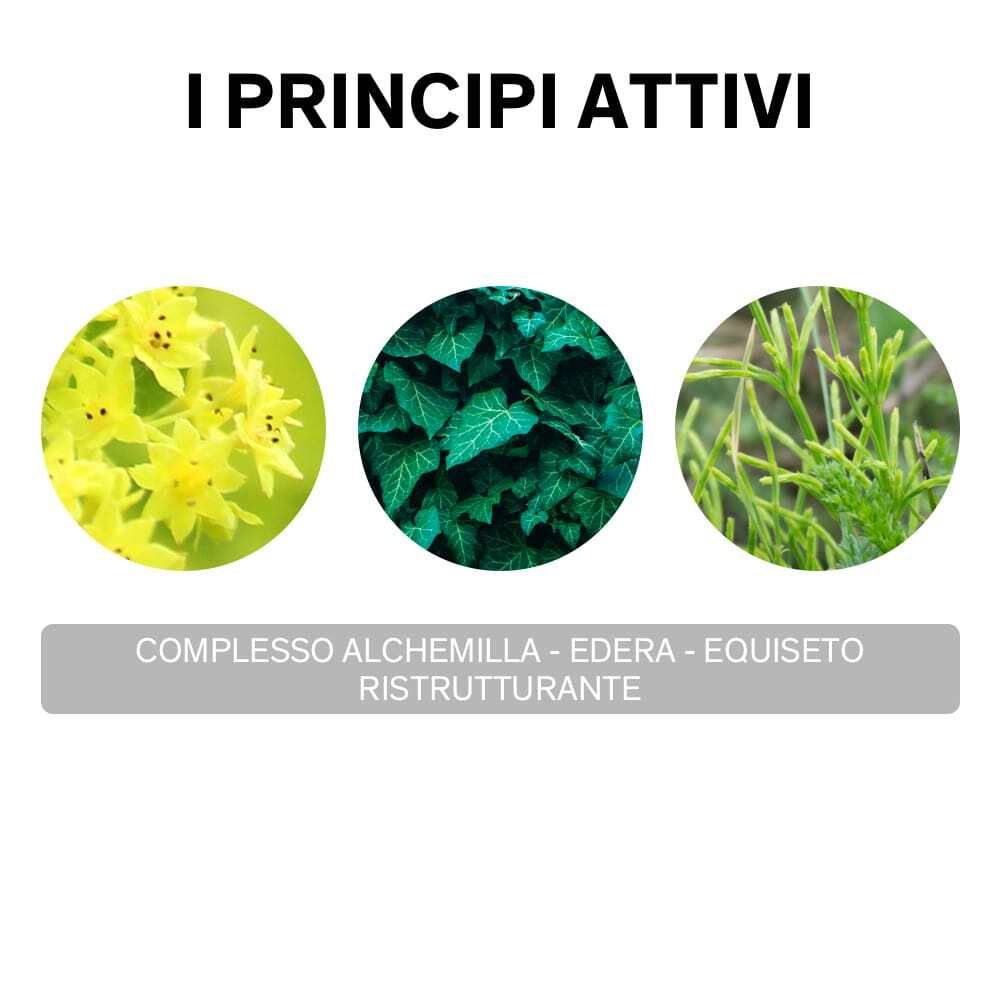 LIERAC DÉRIDIUM Crema Nutriente Correzione Rughe