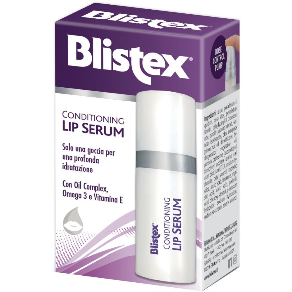 Blistex Conditioning Lip Serum