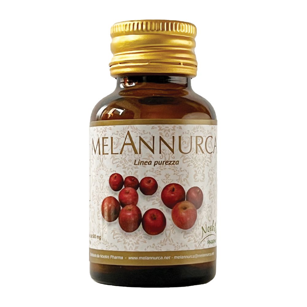 Melannurca 30Cps