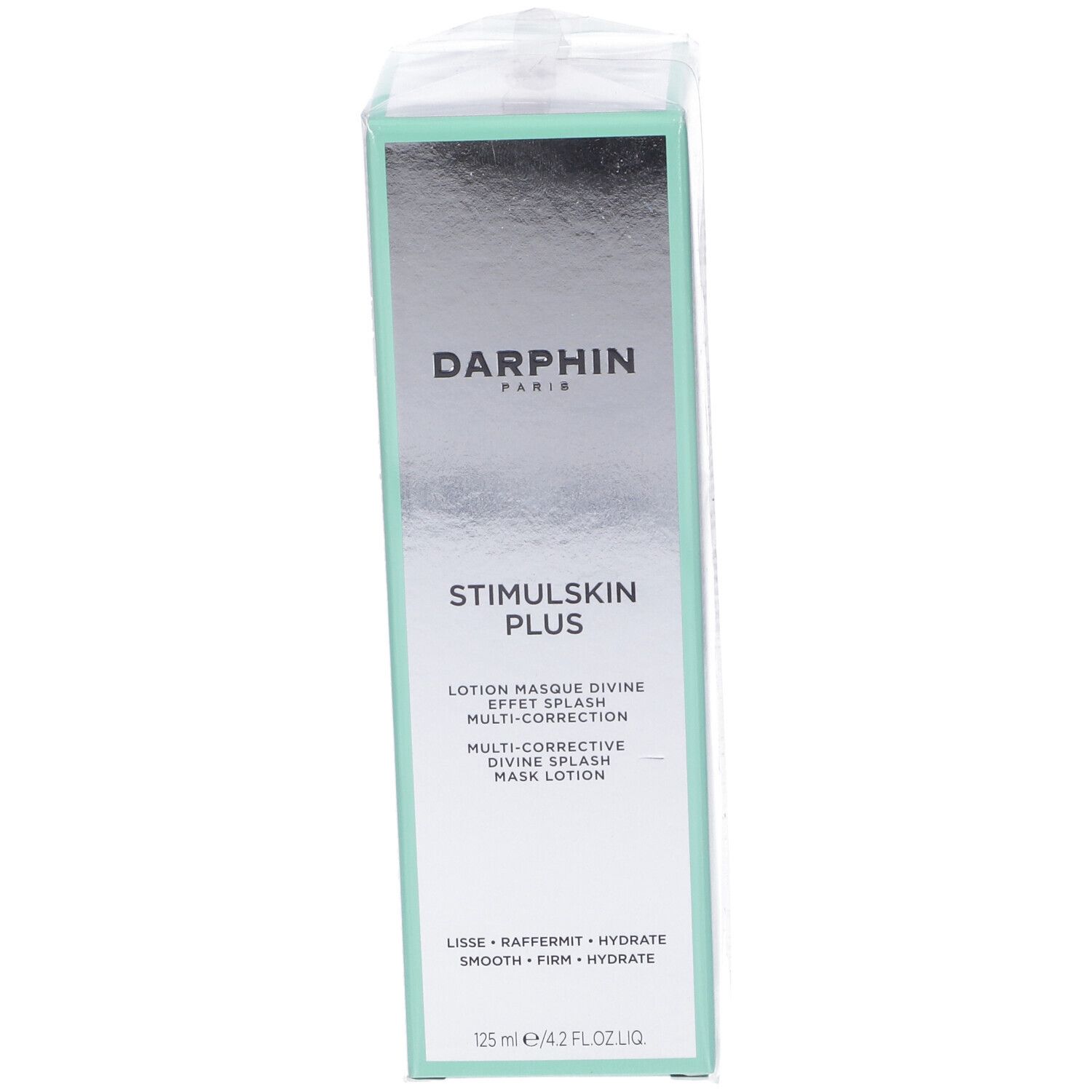 Darphin Stimulskin Plus Multi-Corrective Divine Splash Maschera Lozione