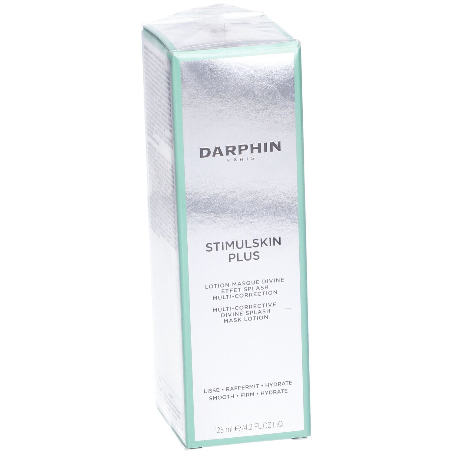 Darphin Stimulskin Plus Multi-Corrective Divine Splash Maschera Lozione