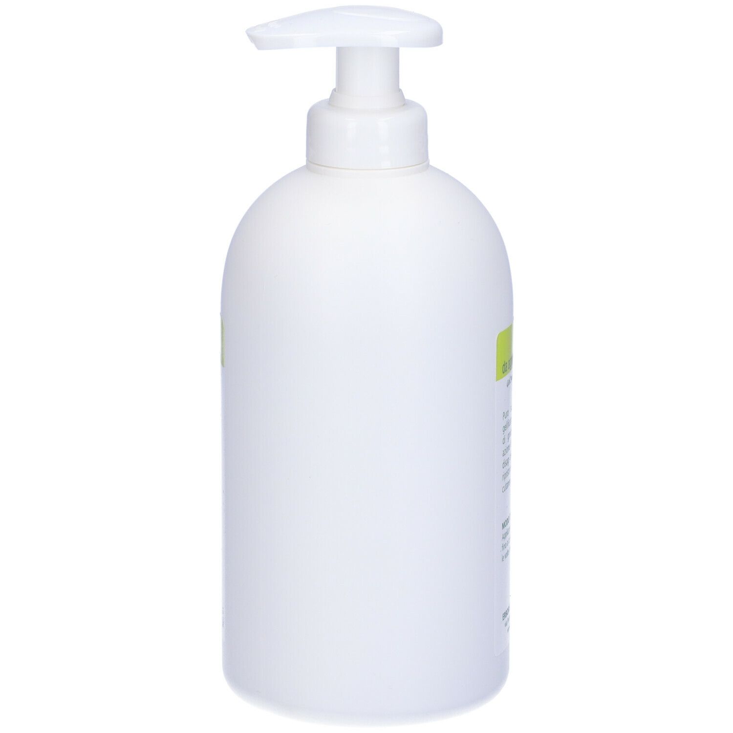 Aloé Puro Gel