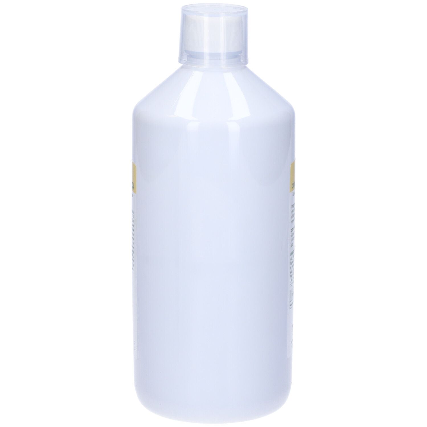 Aloe' Aloe Succo E Polpa Bio 1 Litro