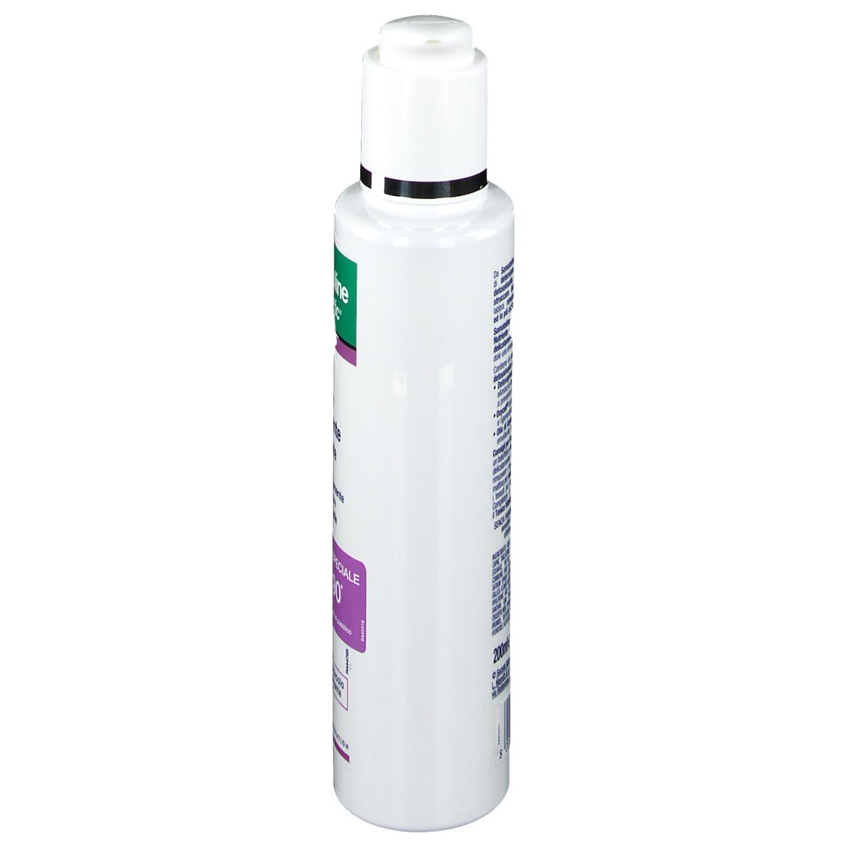 Somatoline Cosmetic® Latte Detergente Nutriente