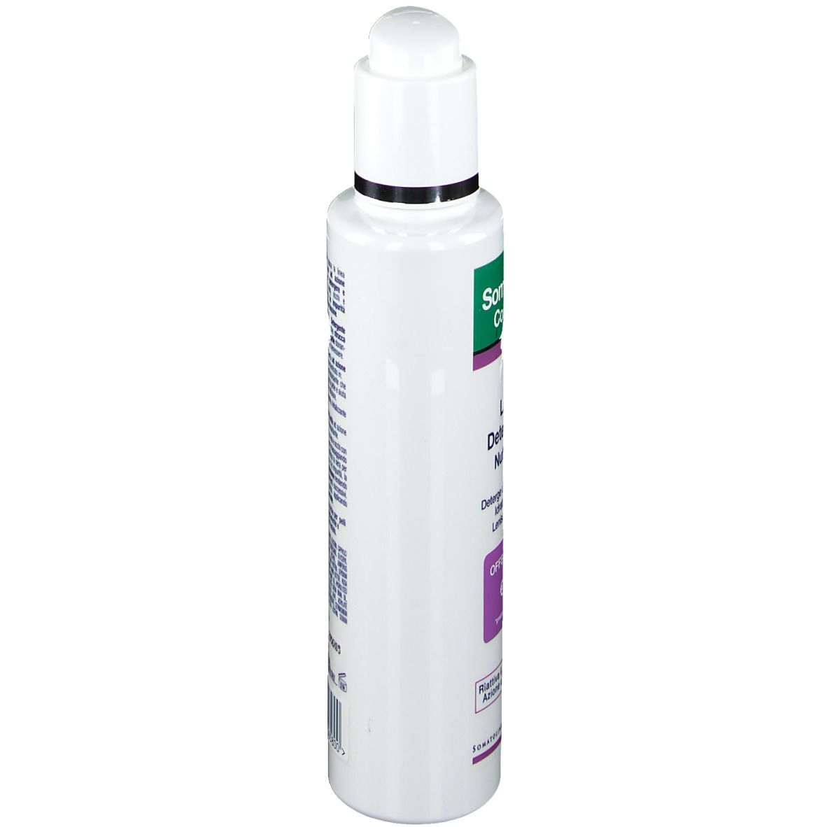 Somatoline Cosmetic® Latte Detergente Nutriente