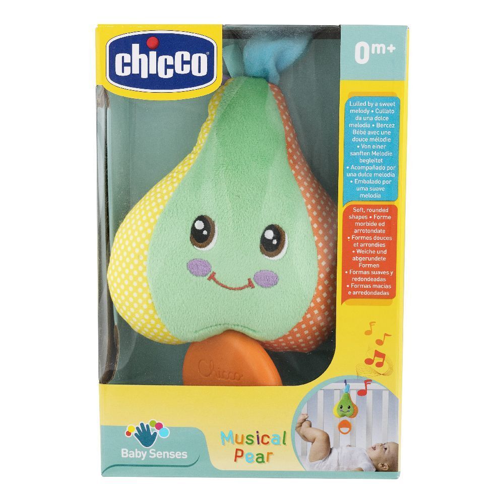 Chicco Gioco Carillon Dolce Pera