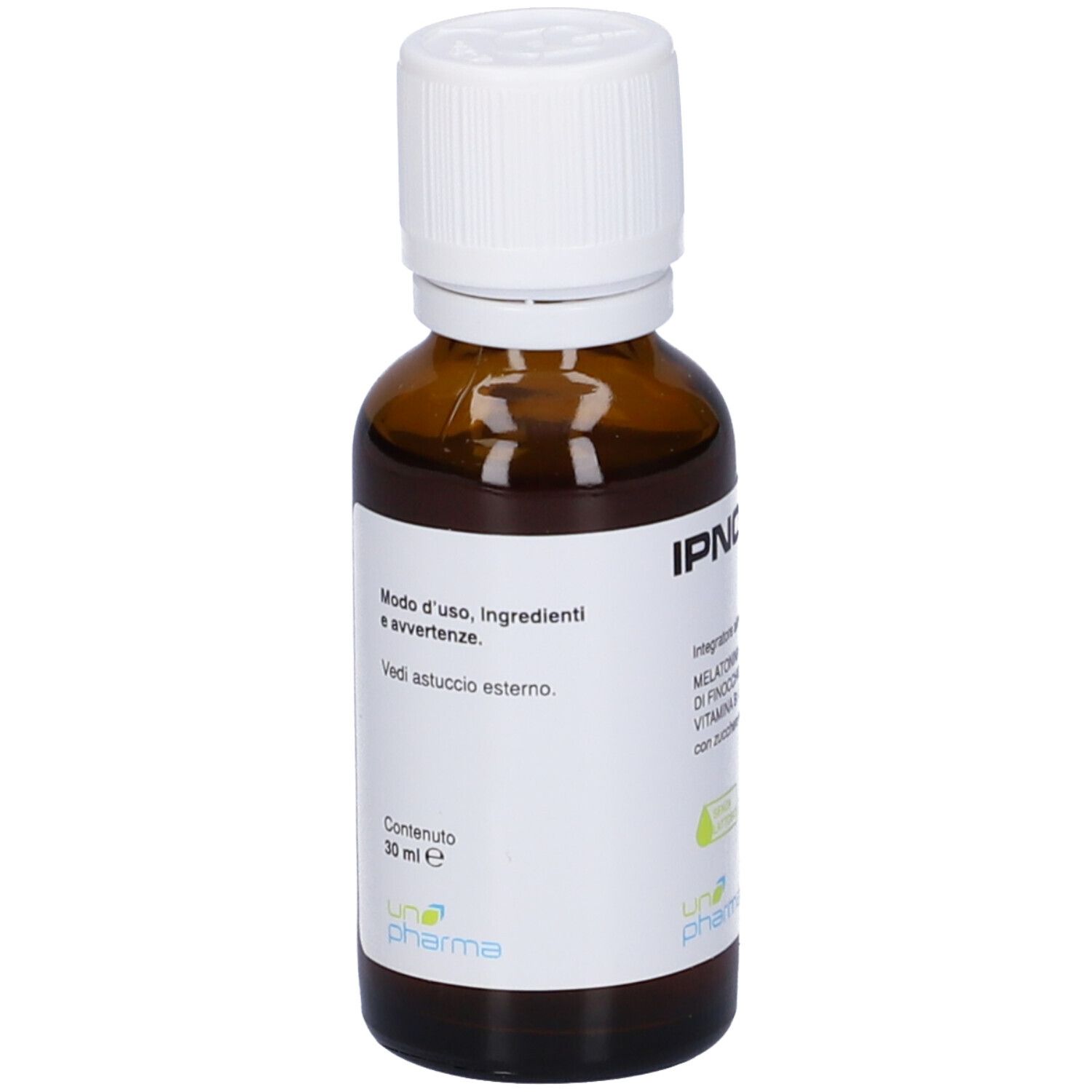 Ipnocefal 30Ml Gocce