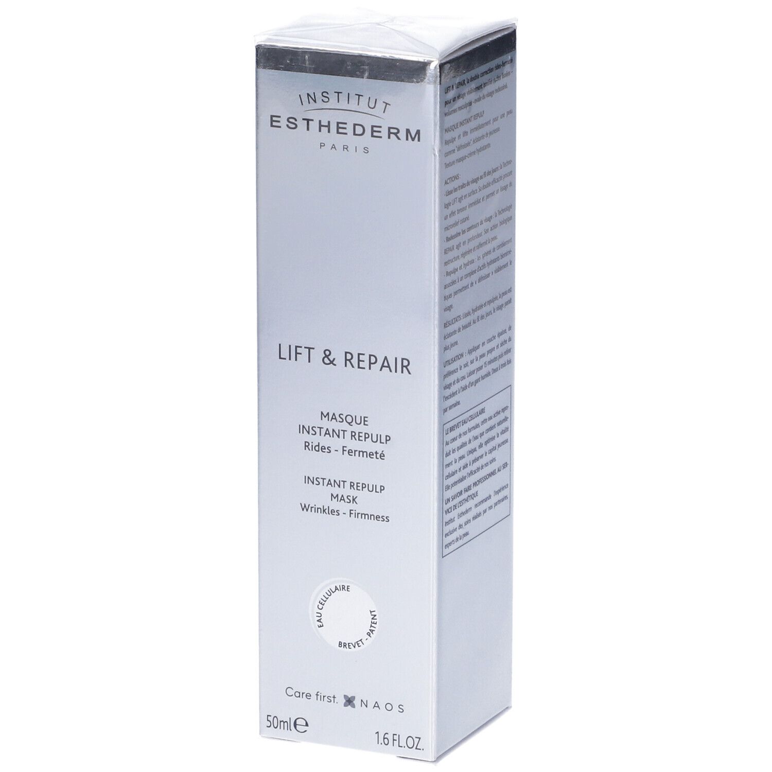 Lift & Repair Maschera Lifting