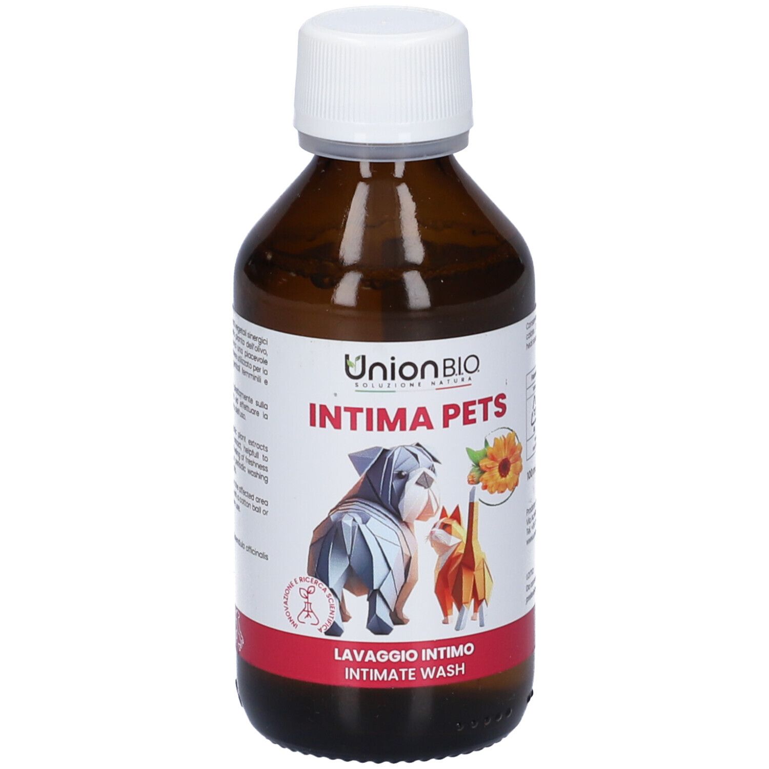Intima Pets 100 Ml