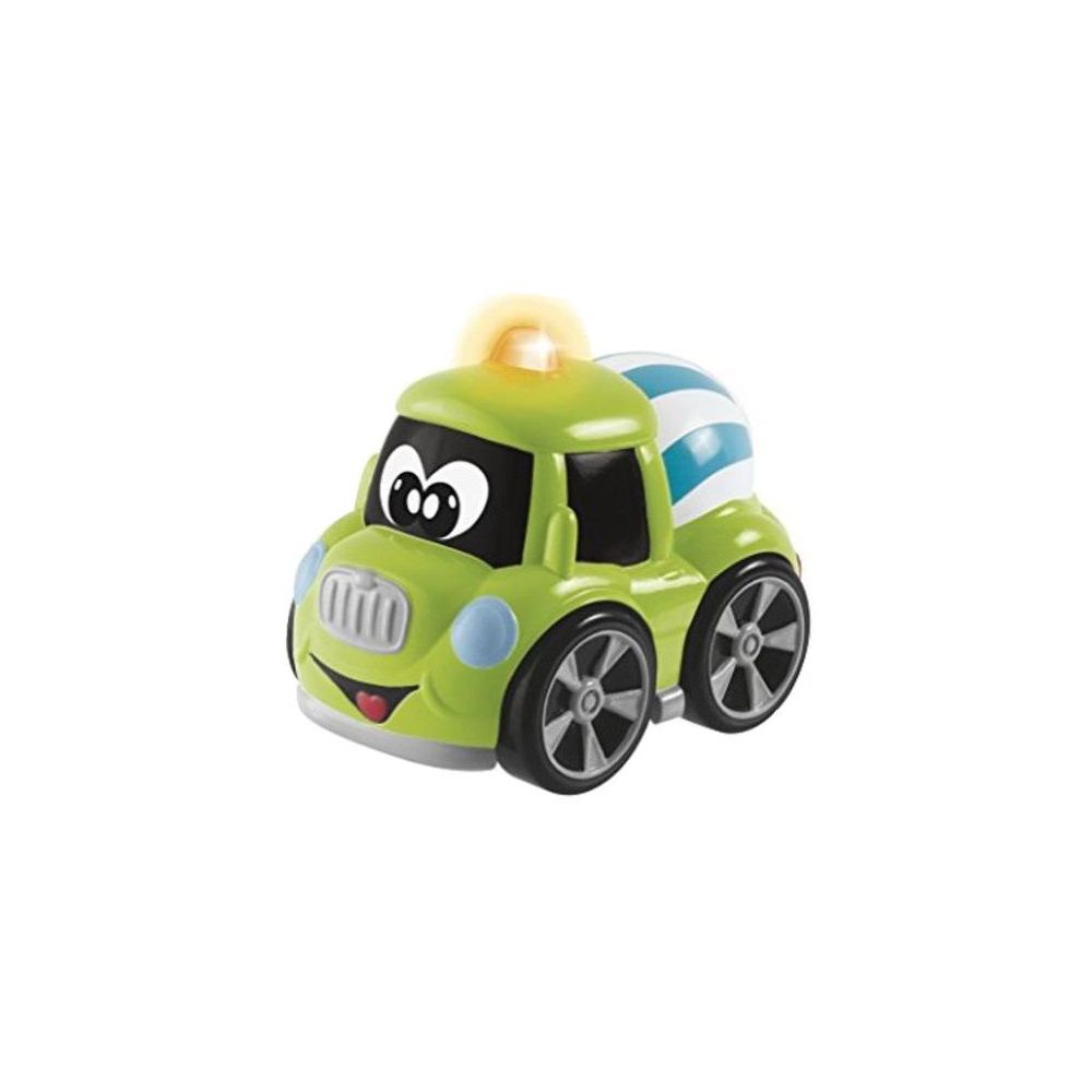Chicco Gioco Builders Sandy