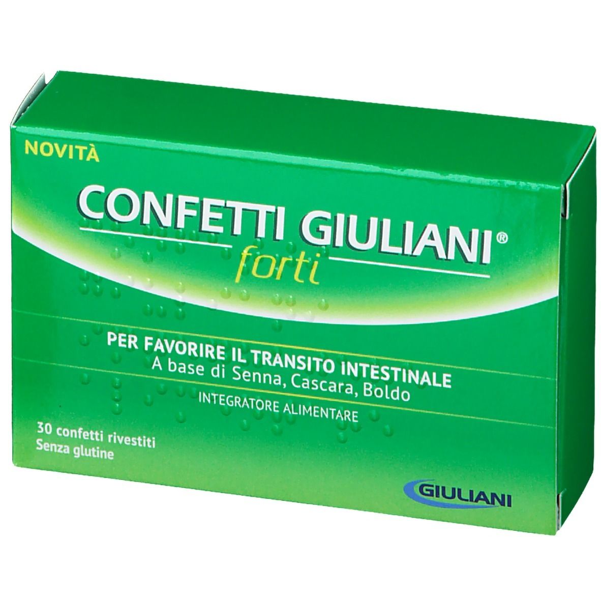 Confetti Giuliani® Forti