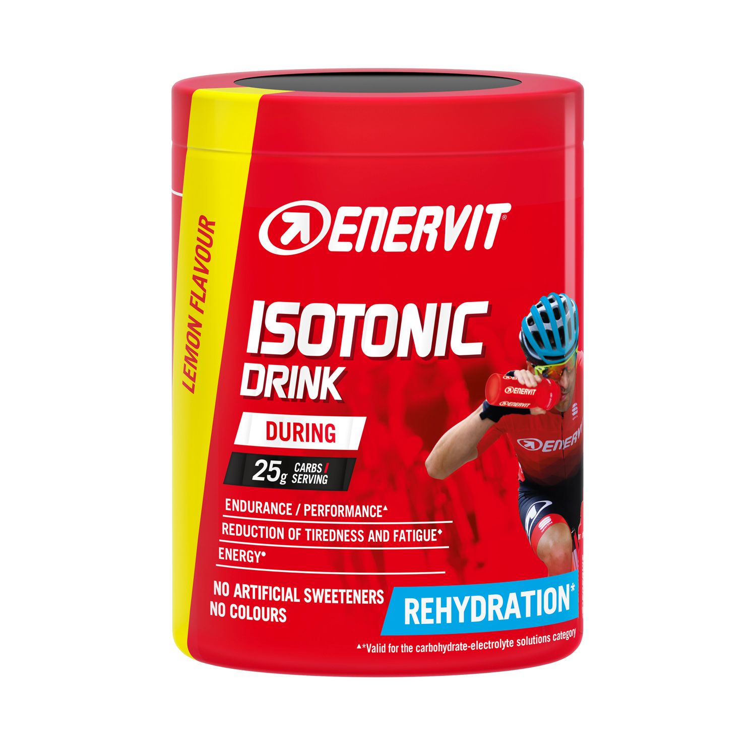 ENERVIT® Sport Isotonic Drink