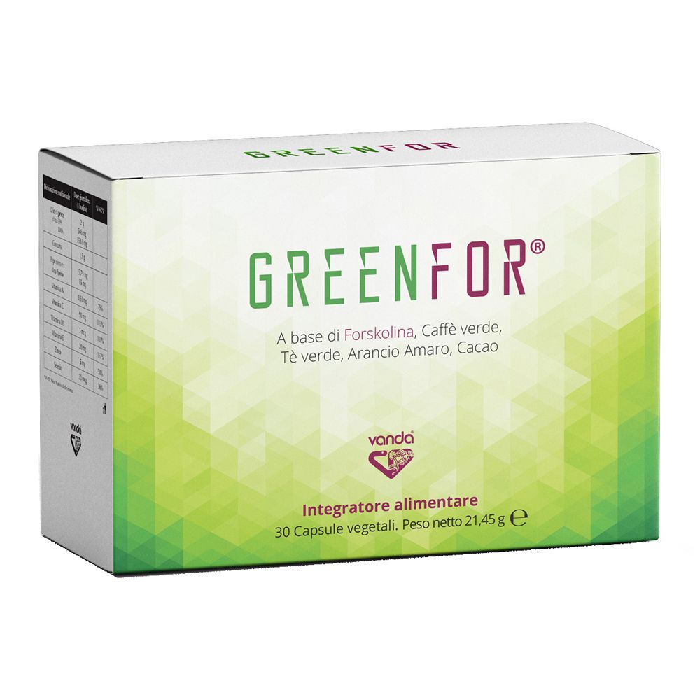 Greenfor