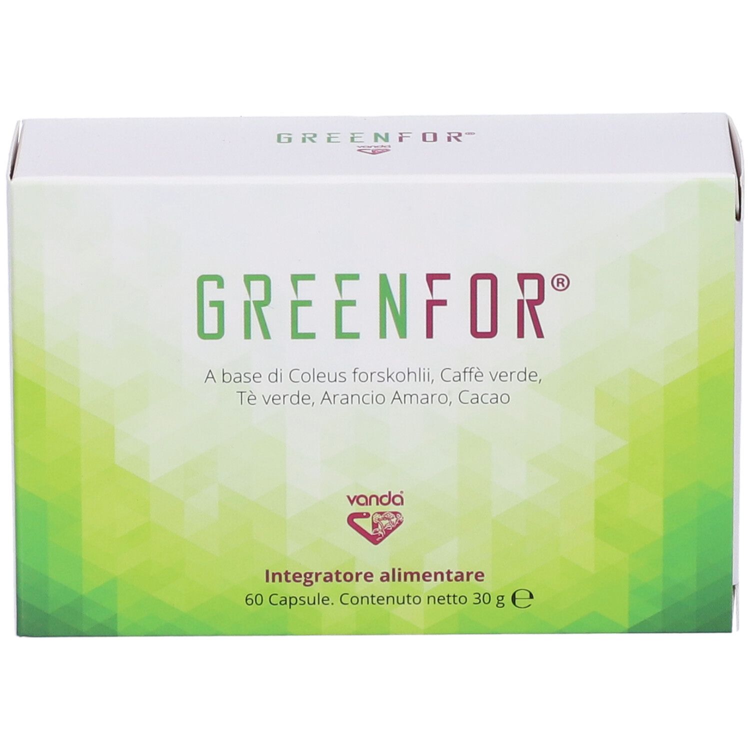 Greenfor