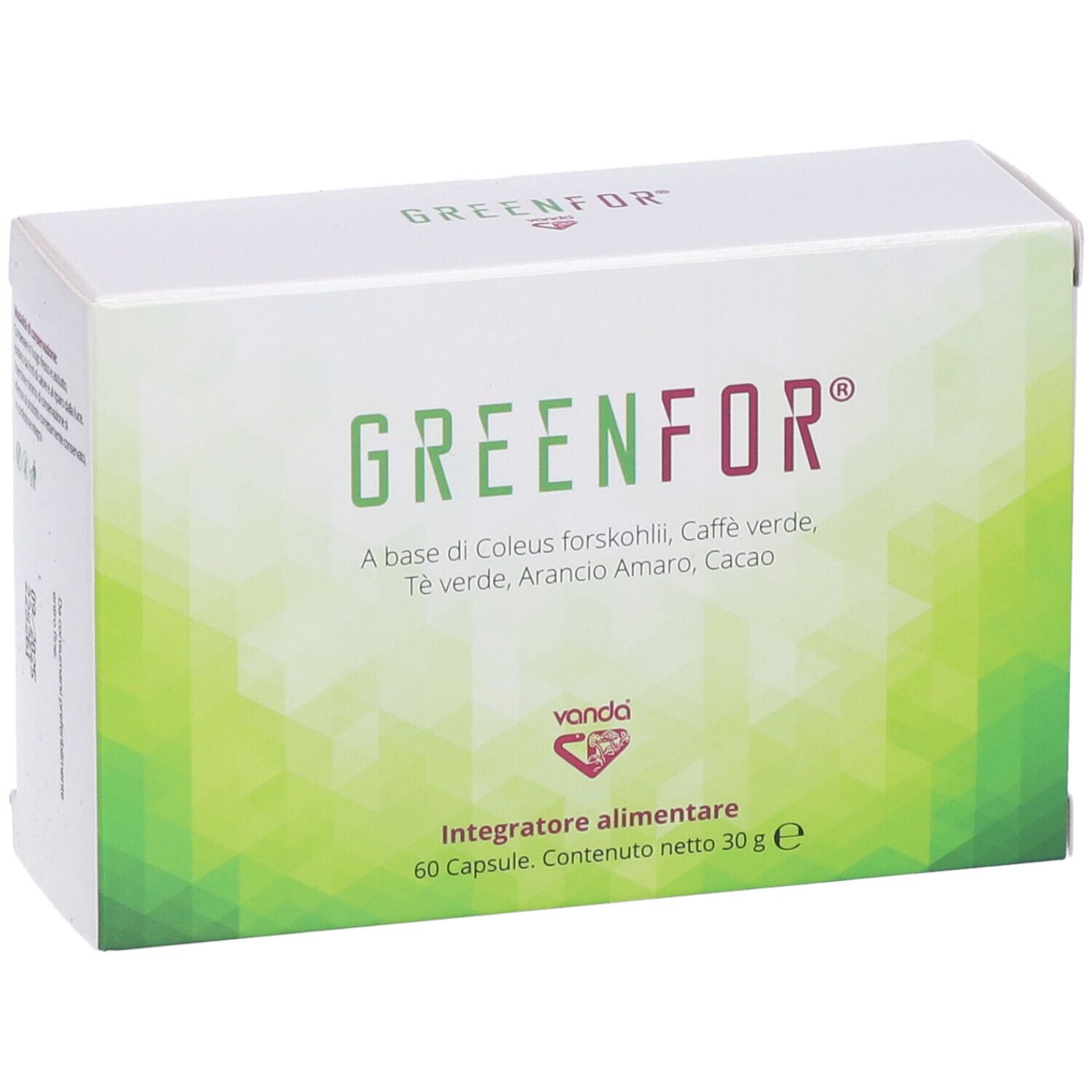 Greenfor