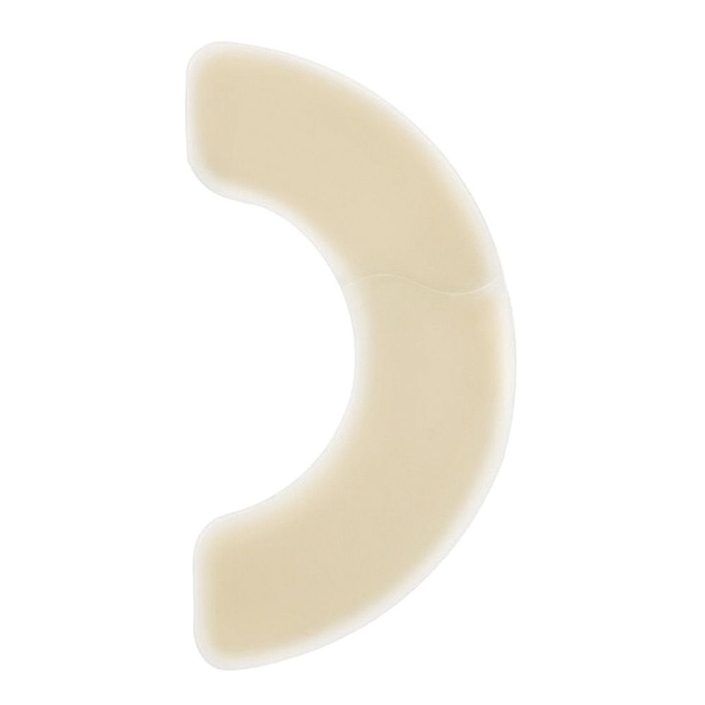 24 Cerotti In Gel Idrocolloide Per Vesciche, 3 Misure, Impermeabili E Traspiranti, Protezione Piedi