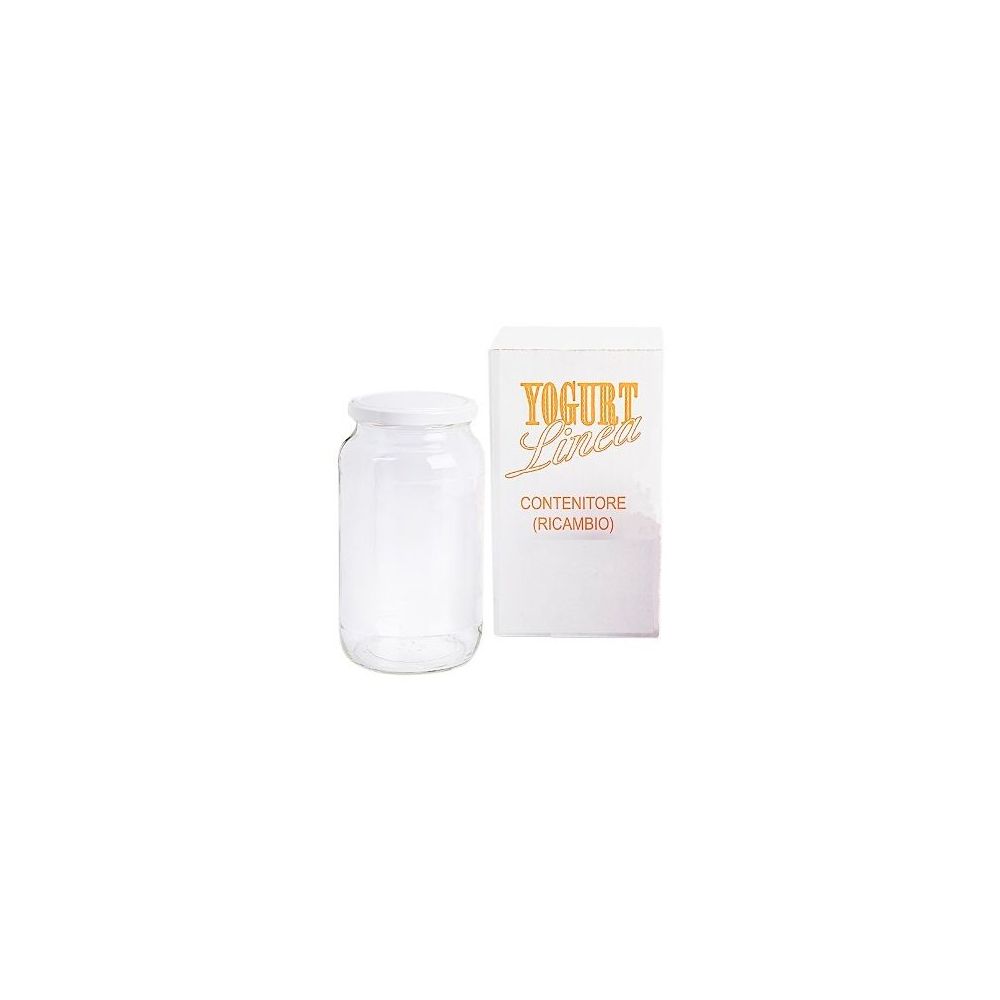 Yogurt Linea Contenitore Ric