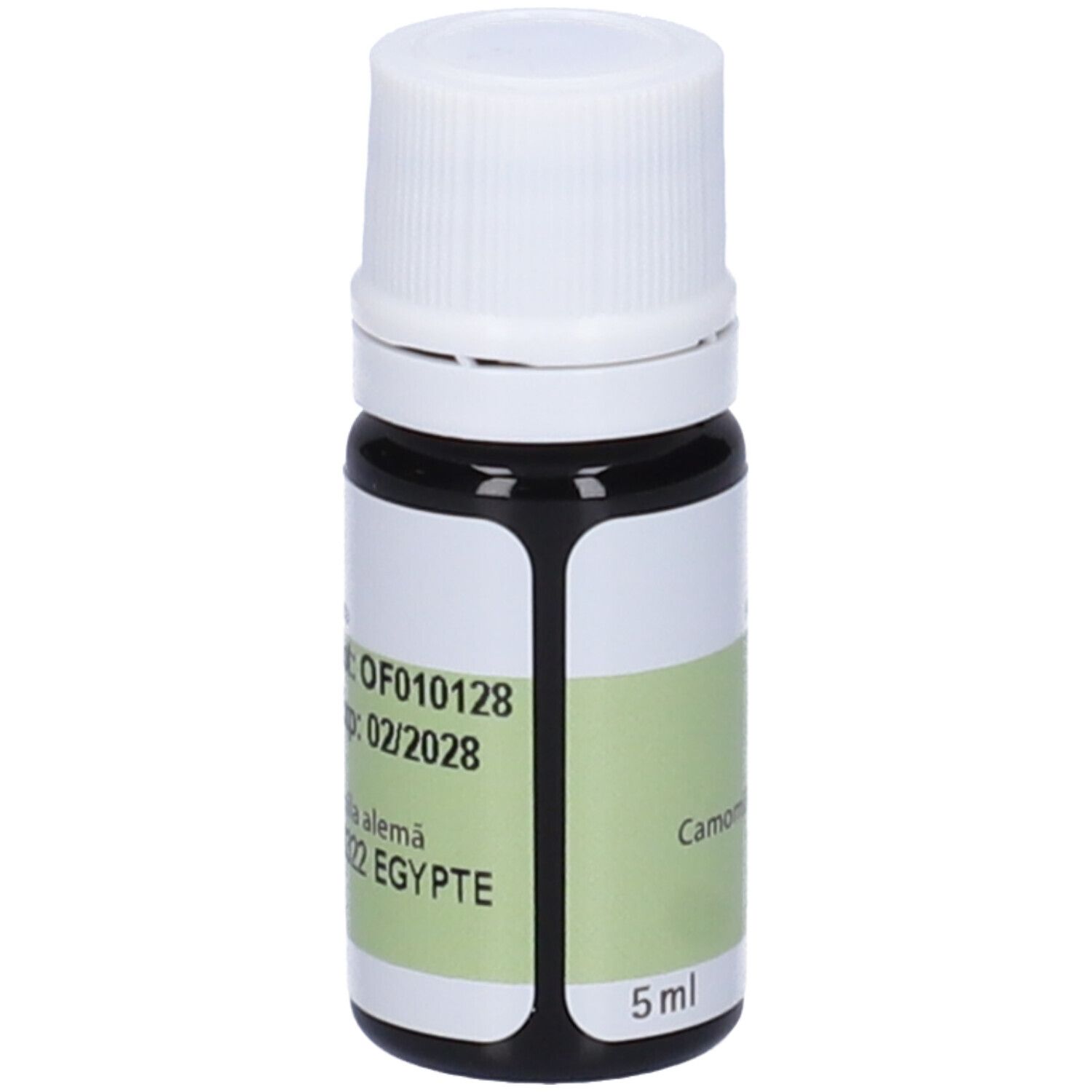 Pranarom Olio Essenziale Camomilla Matricaria Fiore