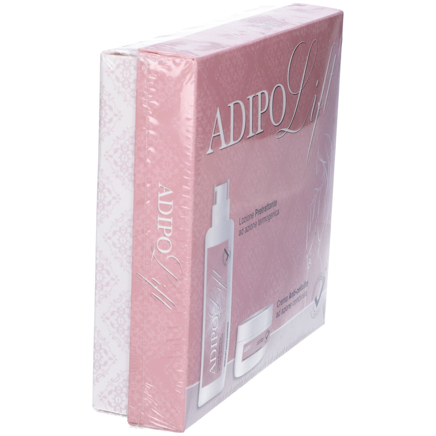 Adipolift Cr Cellul+Lozione