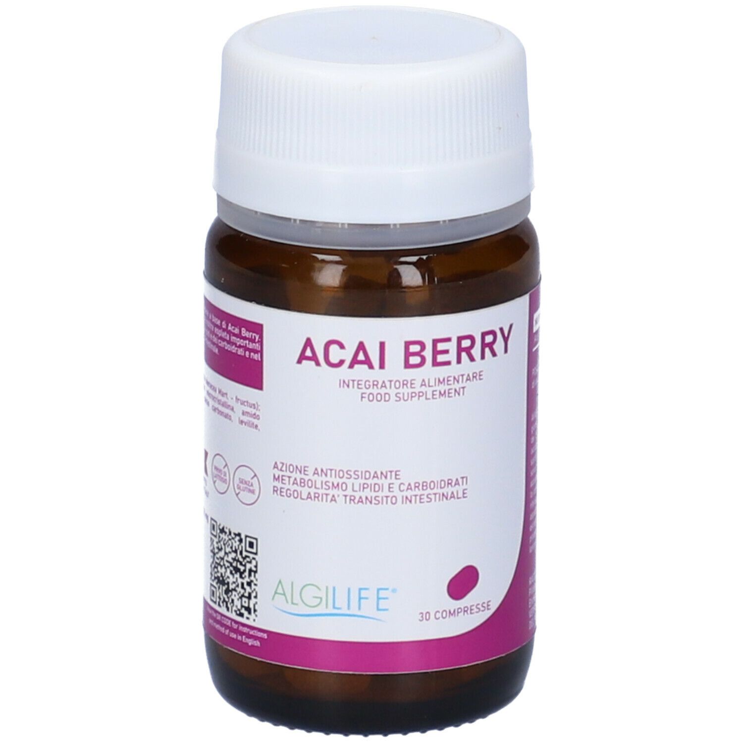 Lifeplan Acai Berry