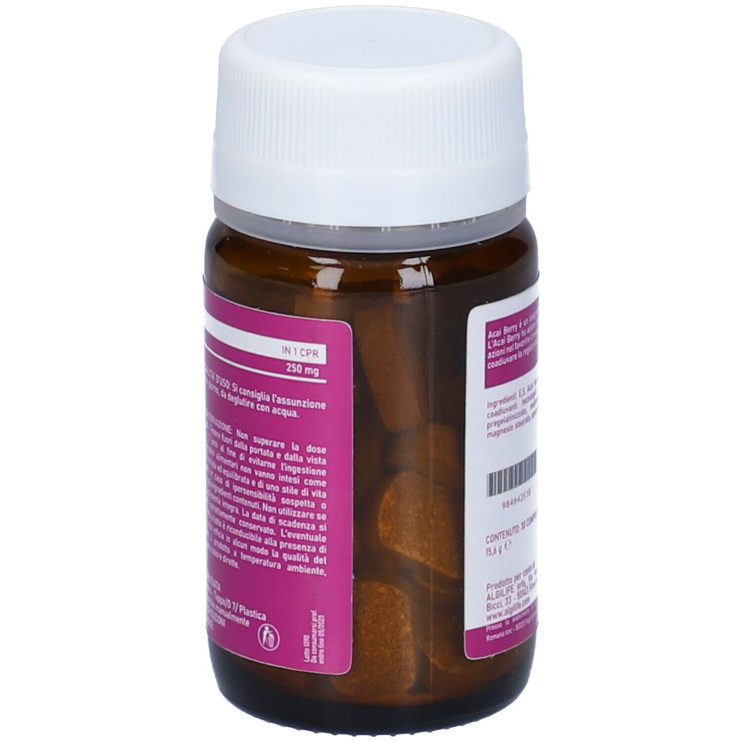 Lifeplan Acai Berry