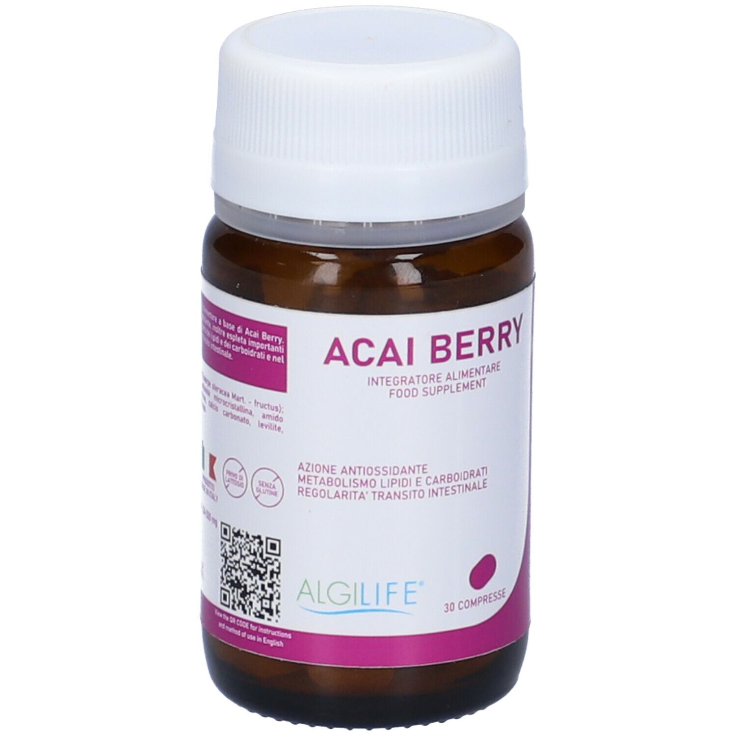 Lifeplan Acai Berry