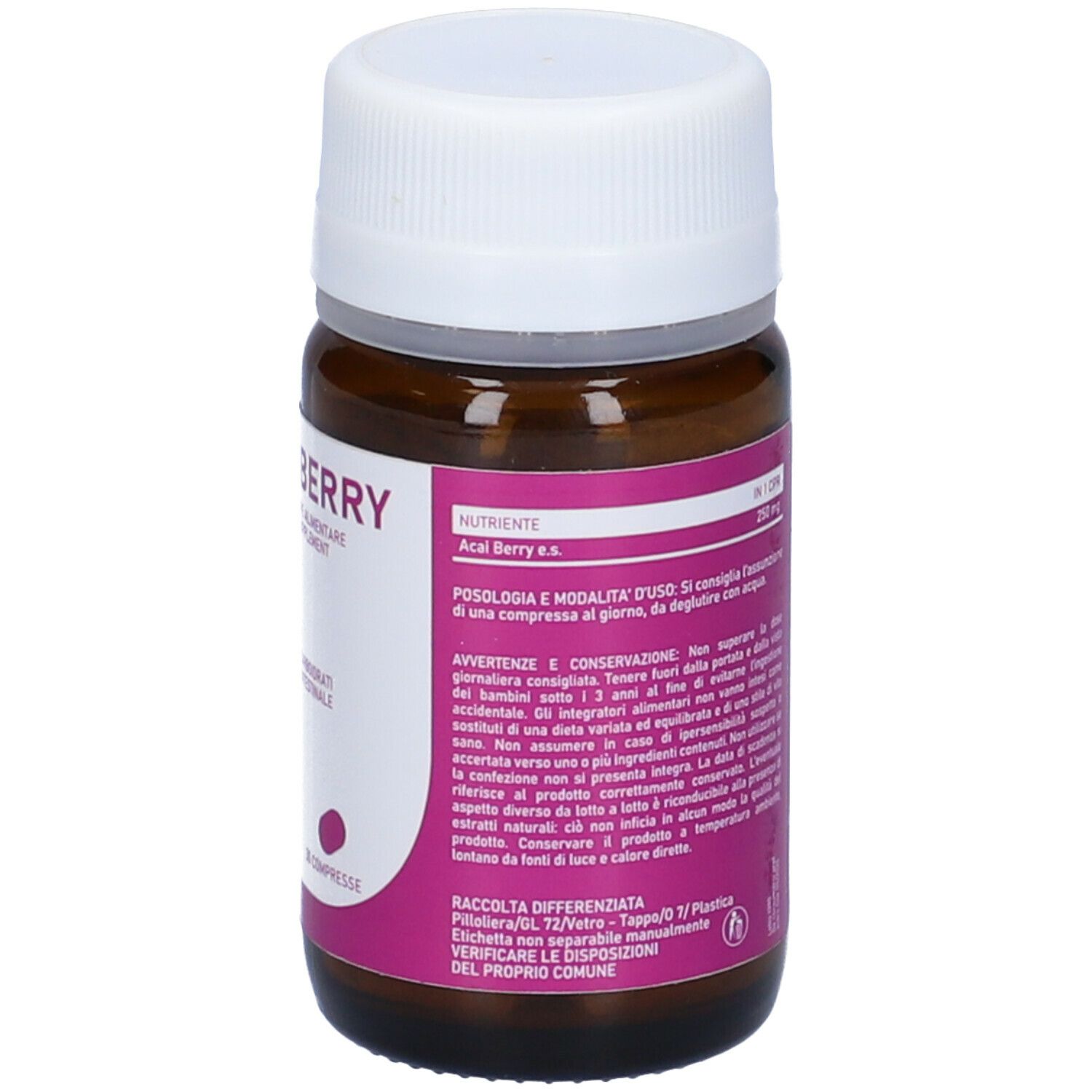 Lifeplan Acai Berry