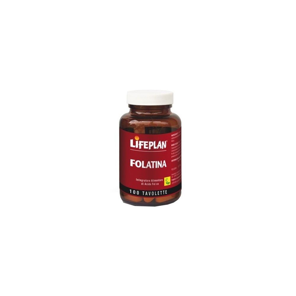 LIFEPLAN® Folatina