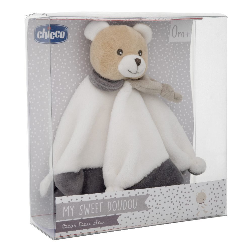 Chicco Gioco Msd Orsetto Dou Dou