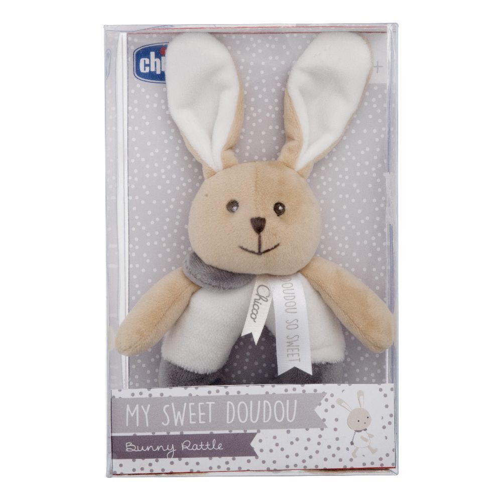 Chicco Gioco Msd Coniglietto Trillino