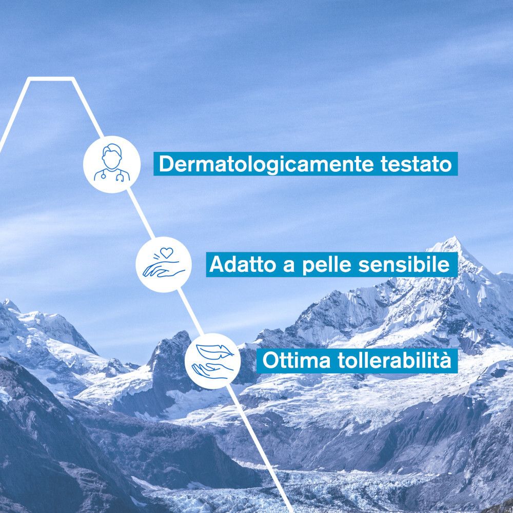 URIAGE Crema Gommage Corpo